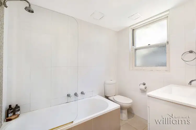 Fifth view of Homely apartment listing, 11/18 Tranmere Street, Drummoyne NSW 2047