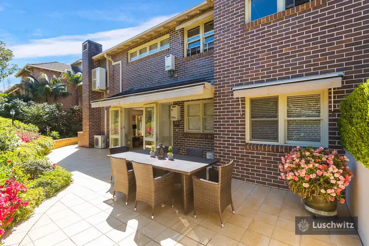 Second view of Homely unit listing, 2/15 Park Avenue, Gordon NSW 2072