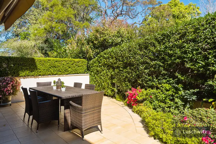 Third view of Homely unit listing, 2/15 Park Avenue, Gordon NSW 2072