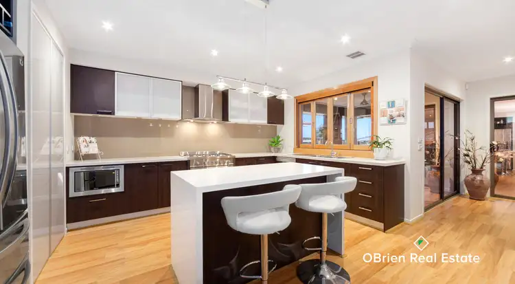 Second view of Homely house listing, 64 Bellis Circuit, Botanic Ridge VIC 3977