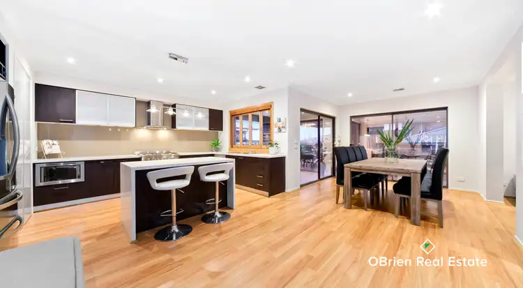 Third view of Homely house listing, 64 Bellis Circuit, Botanic Ridge VIC 3977