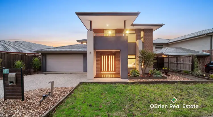 Fourth view of Homely house listing, 64 Bellis Circuit, Botanic Ridge VIC 3977