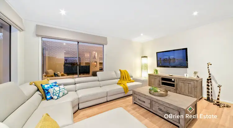 Sixth view of Homely house listing, 64 Bellis Circuit, Botanic Ridge VIC 3977