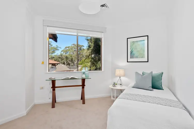 Fifth view of Homely apartment listing, 16/67 Stanhope Road, Killara NSW 2071