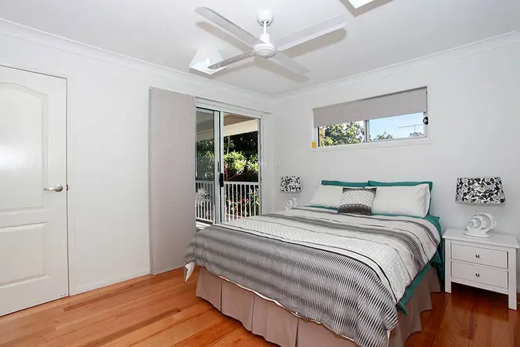 Third view of Homely townhouse listing, 1/70 Hedley Avenue, Nundah QLD 4012