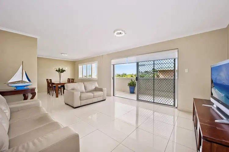 Main view of Homely unit listing, 1/12 Wellington Street, Clayfield QLD 4011