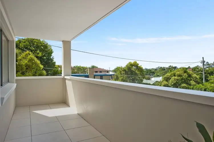 Fourth view of Homely unit listing, 1/12 Wellington Street, Clayfield QLD 4011