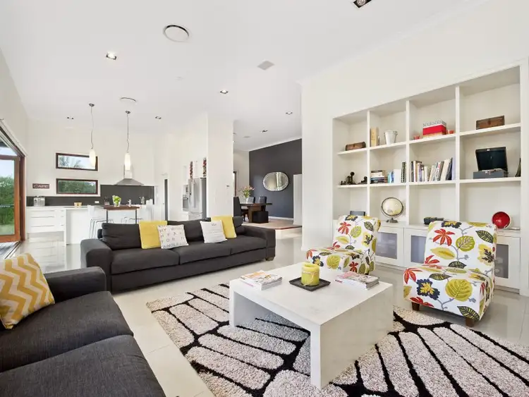 Second view of Homely house listing, 40 Milman Street, Clayfield QLD 4011