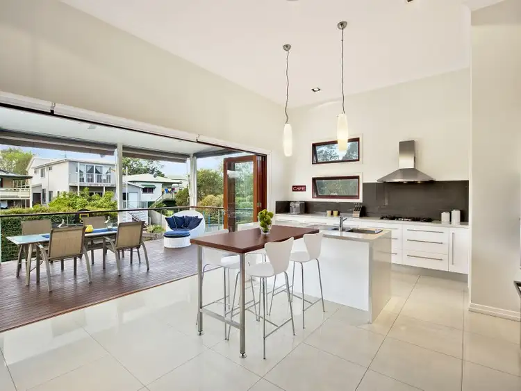Fourth view of Homely house listing, 40 Milman Street, Clayfield QLD 4011