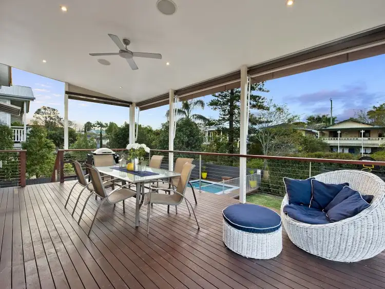 Fifth view of Homely house listing, 40 Milman Street, Clayfield QLD 4011