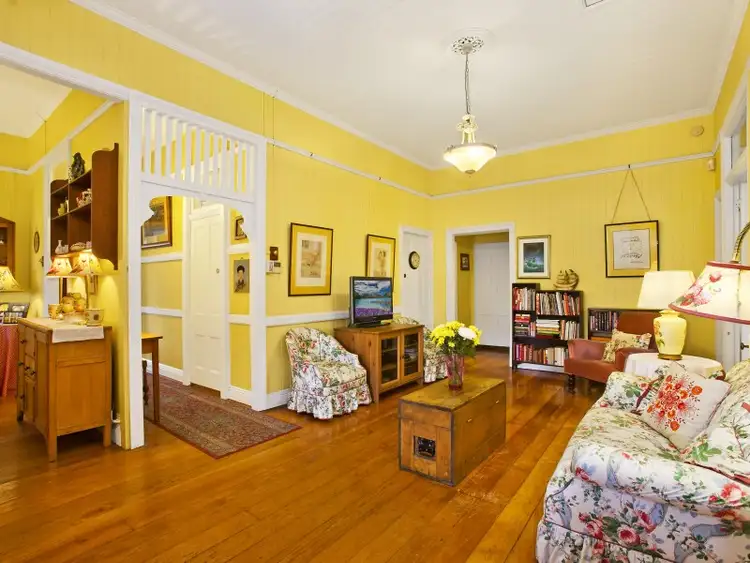 Sixth view of Homely house listing, 118 Gympie Street, Northgate QLD 4013