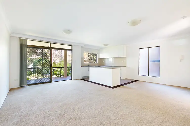 9/41 Broughton Road, Artarmon NSW 2064