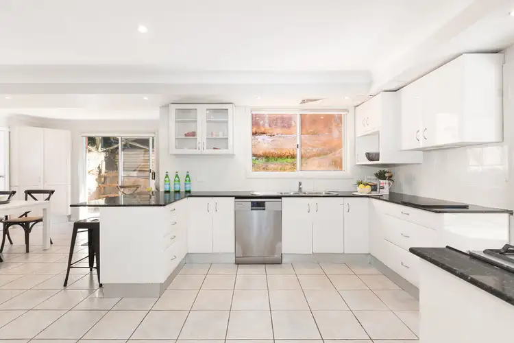 Fifth view of Homely house listing, 3 Nullabor Place, Yarrawarrah NSW 2233