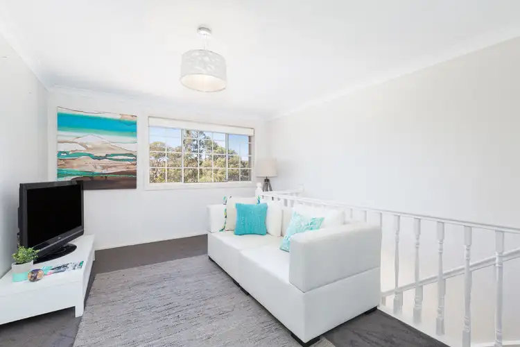 Sixth view of Homely house listing, 3 Nullabor Place, Yarrawarrah NSW 2233