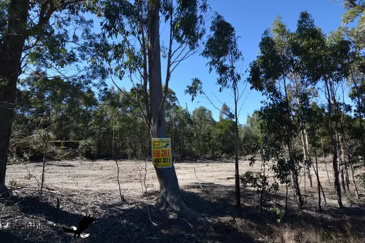 LOT 212 Central Road, Sugarloaf QLD 4380