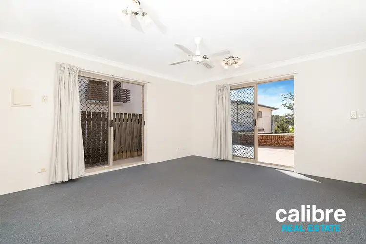 Second view of Homely unit listing, 6/148 Stafford Road, Gordon Park QLD 4031