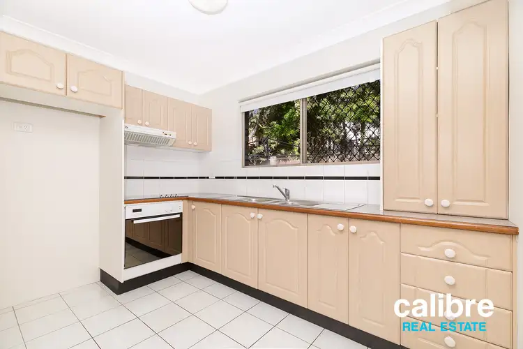 Third view of Homely unit listing, 6/148 Stafford Road, Gordon Park QLD 4031