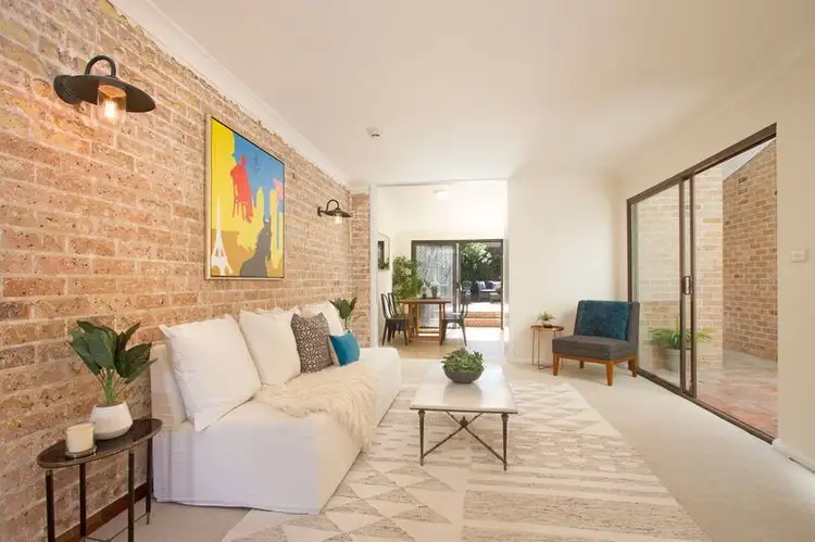 31 Alfred Street, Lilyfield NSW 2040