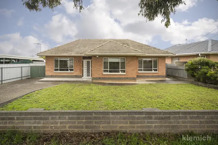 Second view of Homely house listing, 7 Raymond Road, Para Hills SA 5096