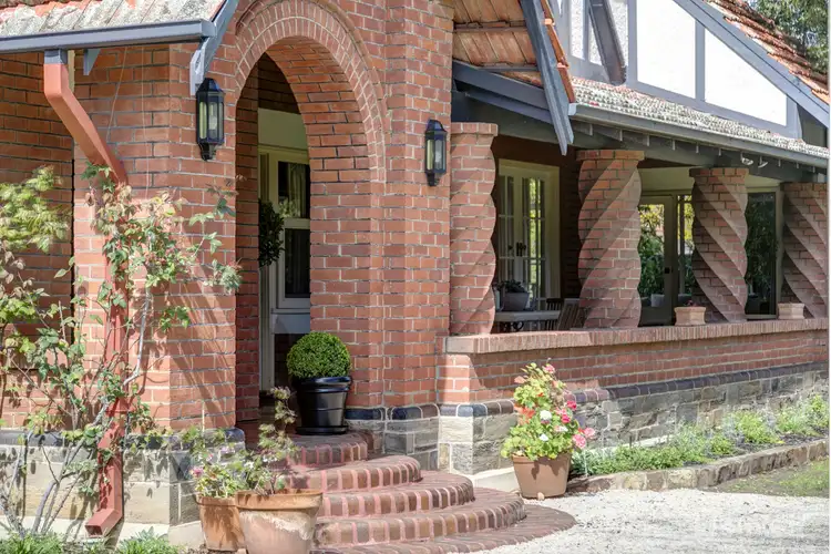 Main view of Homely house listing, 16 Grandview Grove, Toorak Gardens SA 5065