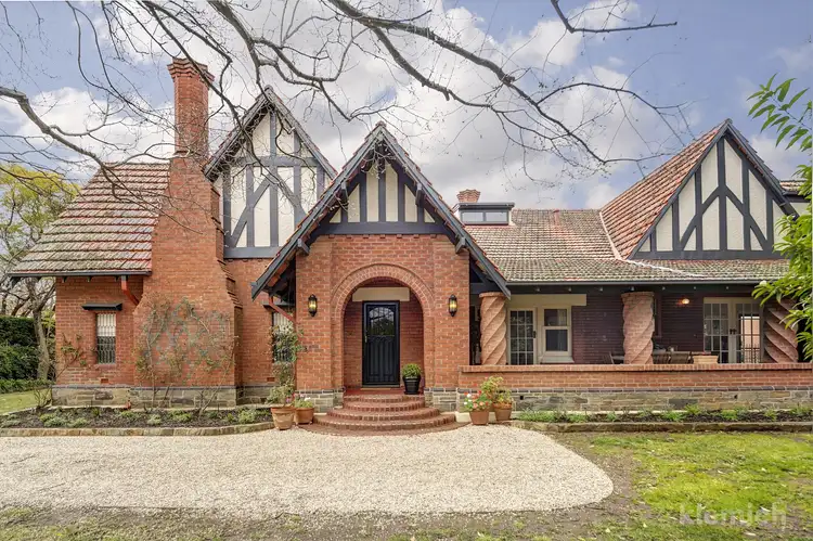 Second view of Homely house listing, 16 Grandview Grove, Toorak Gardens SA 5065