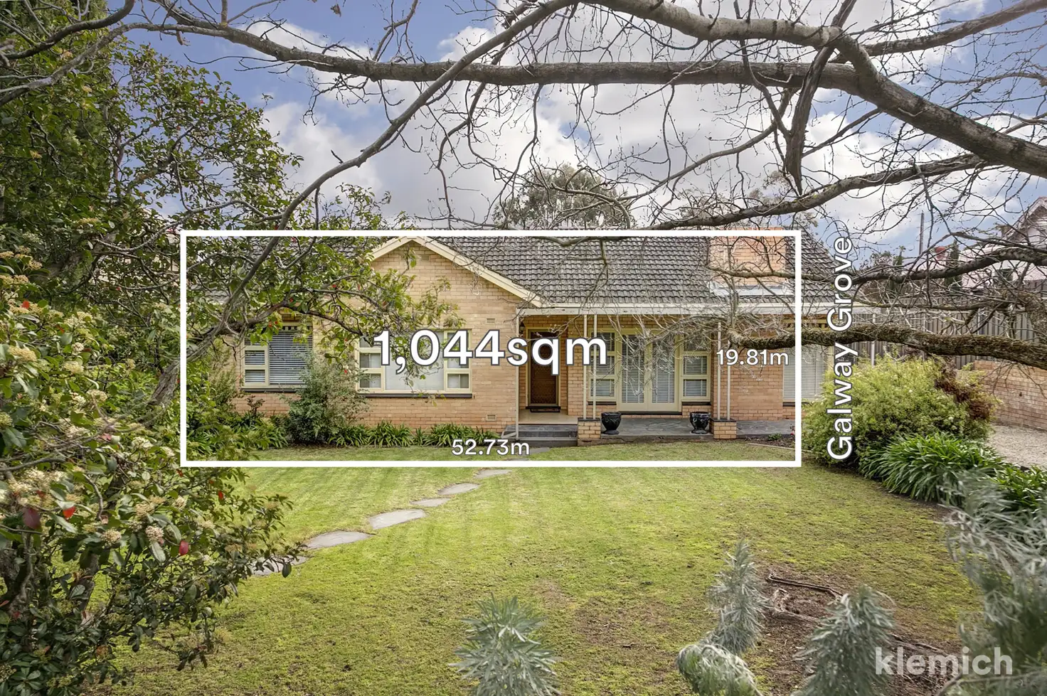 Main view of Homely house listing, 17 Galway Grove, Tranmere SA 5073
