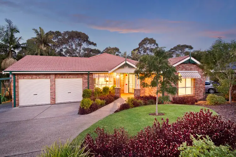 Main view of Homely house listing, 12 Sapphire Drive, Port Macquarie NSW 2444