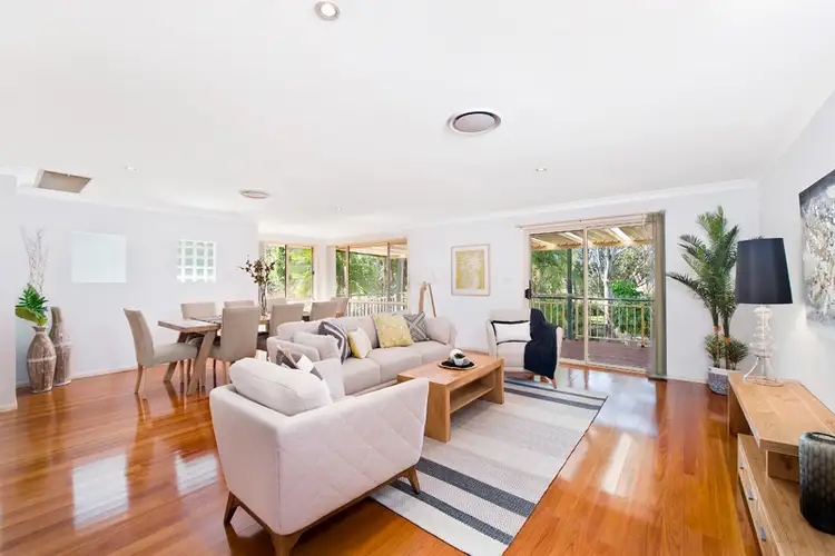 Third view of Homely house listing, 12 Sapphire Drive, Port Macquarie NSW 2444