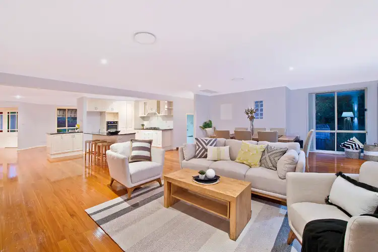 Fourth view of Homely house listing, 12 Sapphire Drive, Port Macquarie NSW 2444