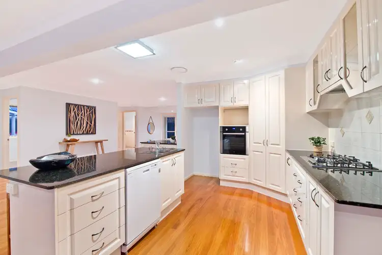 Fifth view of Homely house listing, 12 Sapphire Drive, Port Macquarie NSW 2444
