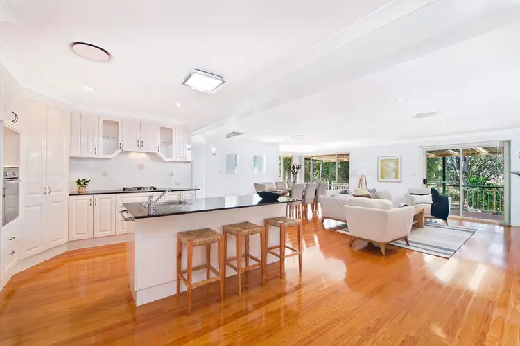 Sixth view of Homely house listing, 12 Sapphire Drive, Port Macquarie NSW 2444