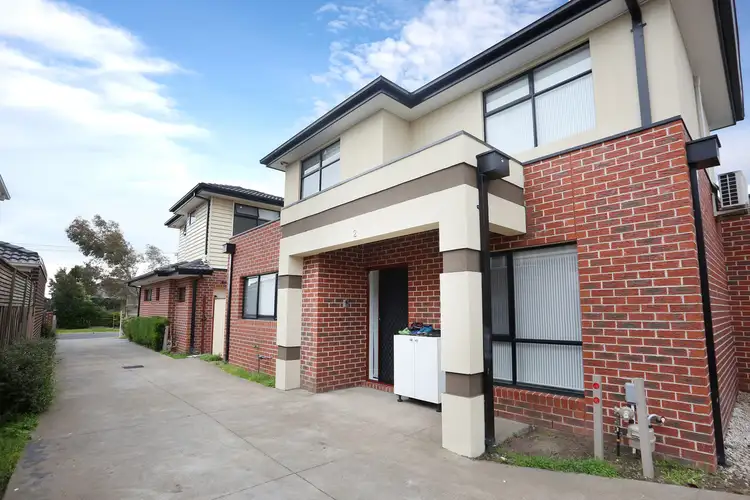 2/46 Langton Street, Glenroy VIC 3046