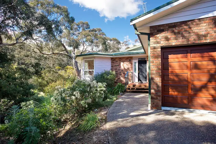 Second view of Homely house listing, 20 Carleton Road, Leura NSW 2780
