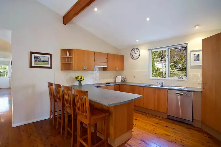 Fourth view of Homely house listing, 20 Carleton Road, Leura NSW 2780