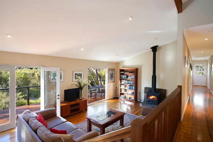 Fifth view of Homely house listing, 20 Carleton Road, Leura NSW 2780