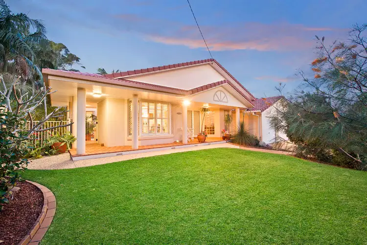 Main view of Homely house listing, 14 Petostrum Place, Port Macquarie NSW 2444
