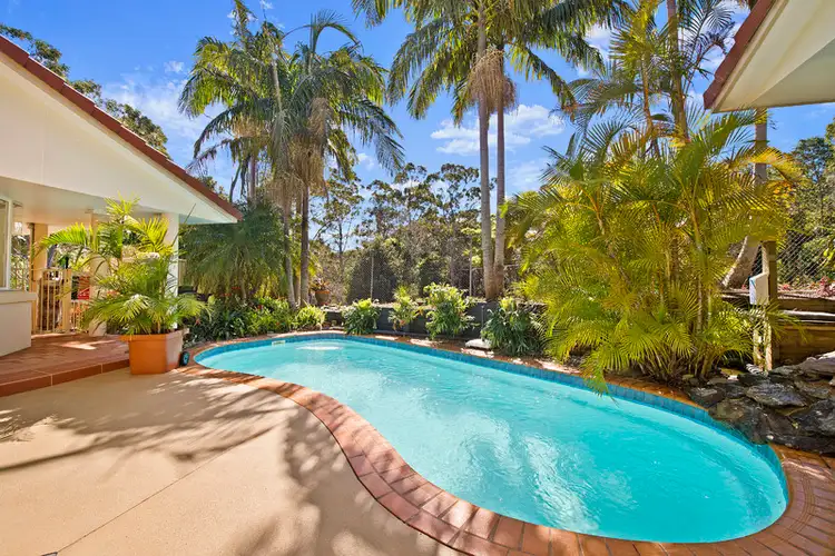 Third view of Homely house listing, 14 Petostrum Place, Port Macquarie NSW 2444
