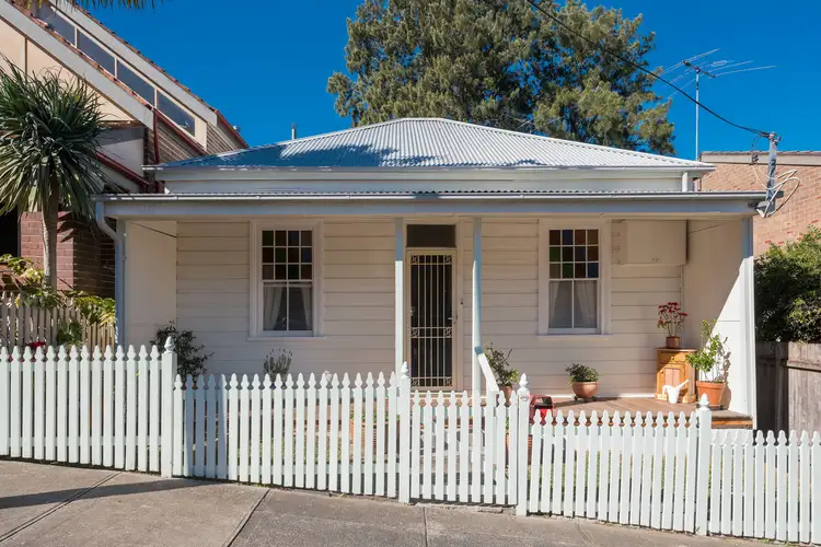 Main view of Homely house listing, 28 Toelle Street, Rozelle NSW 2039