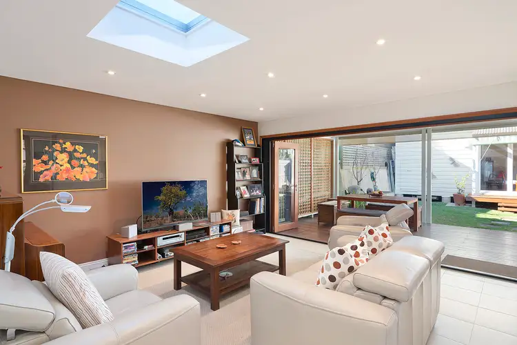 Third view of Homely house listing, 28 Toelle Street, Rozelle NSW 2039