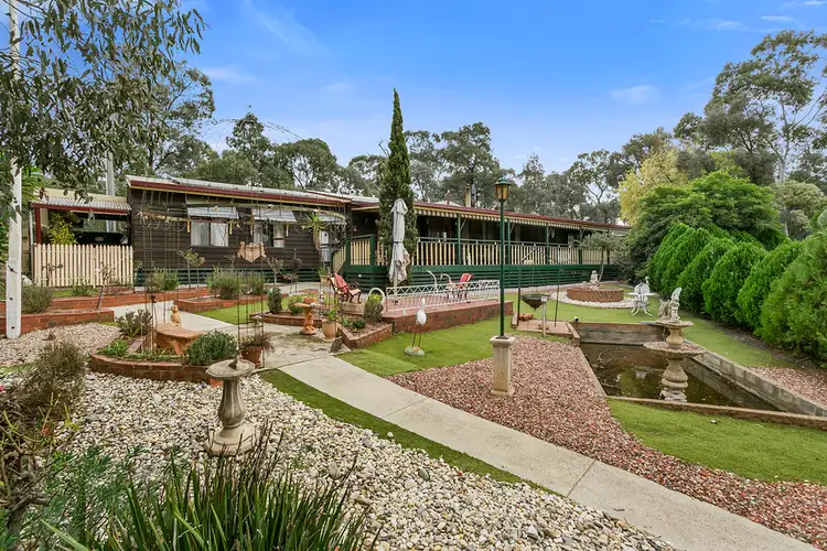 Main view of Homely house listing, 24 Watson Street, Epsom VIC 3551