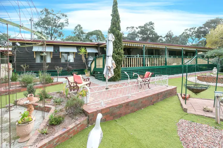 Second view of Homely house listing, 24 Watson Street, Epsom VIC 3551