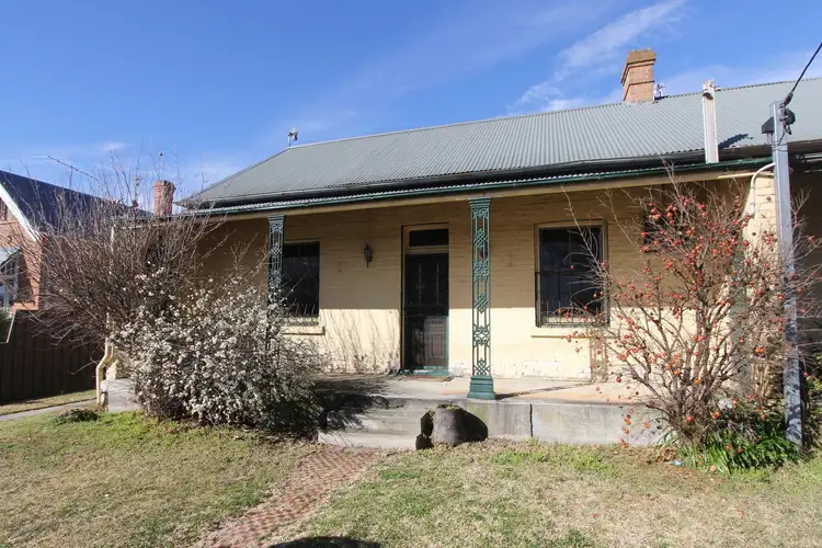 43 Victoria Street, Goulburn NSW 2580