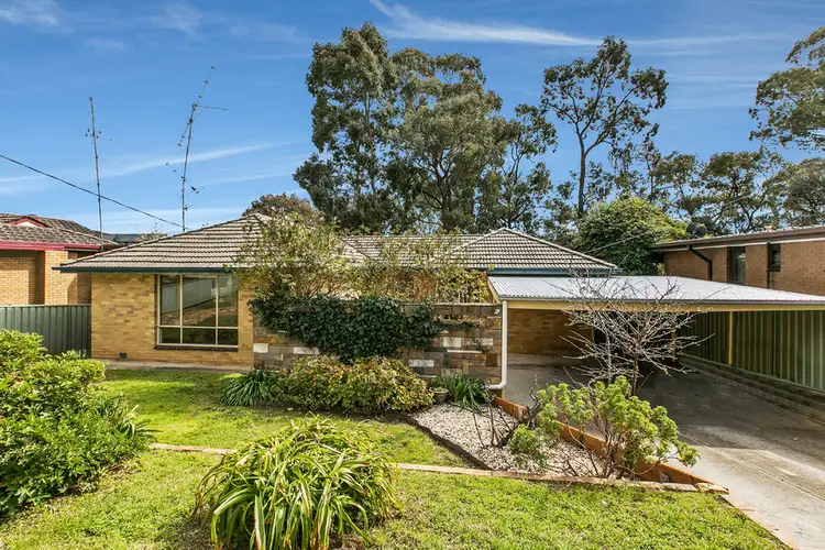 15 Leigh Avenue, Kennington VIC 3550