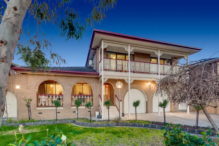Main view of Homely house listing, 3 Belmont Avenue, Keilor Downs VIC 3038