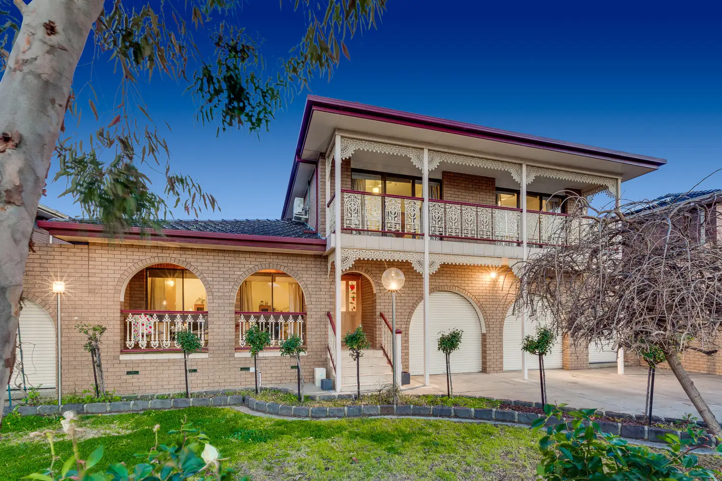 Main view of Homely house listing, 3 Belmont Avenue, Keilor Downs VIC 3038