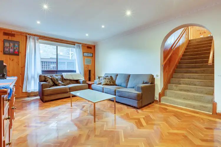 Third view of Homely house listing, 3 Belmont Avenue, Keilor Downs VIC 3038