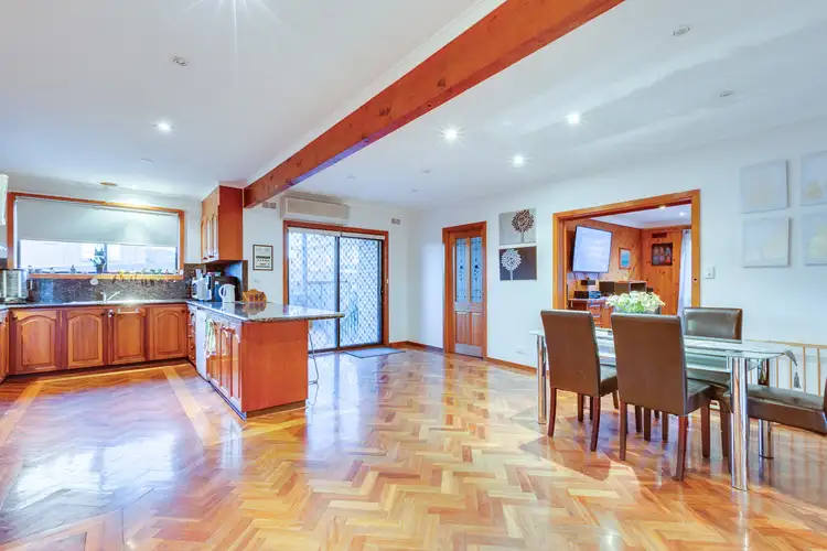 Fourth view of Homely house listing, 3 Belmont Avenue, Keilor Downs VIC 3038