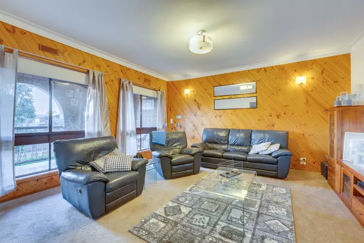 Fifth view of Homely house listing, 3 Belmont Avenue, Keilor Downs VIC 3038