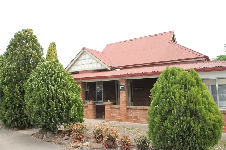 174 Church Street, Mudgee NSW 2850