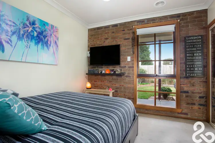 Sixth view of Homely house listing, 8 Heritage Drive, Mill Park VIC 3082